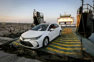 نابلدی در تدوین آیین‌نامه واردات خودرو