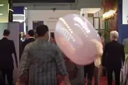 پایان رویداد تخصصی نفت، گاز، پتروشیمی و پالایش با حضور شرکت‌های مطرح کشور 