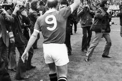 آخرین بازمانده درگذشت