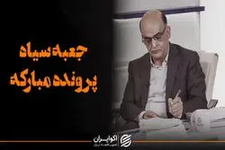 گفت‌وگوی اکوایران با متهم ردیف اول پرونده فولاد مبارکه؛ نویسنده گزارش تحقیق و تفحص خواب‌نما شده 