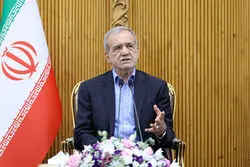 مقام ایرانی در گفت‌‌وگو با الجزیره: اسرائیل بهای سوءقصد به پزشکیان را خواهد پرداخت
