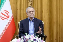 مقام ایرانی در گفت‌‌وگو با الجزیره: اسرائیل بهای سوءقصد به پزشکیان را خواهد پرداخت