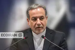 عراقچی: حملات اسرائیل و آمریکا به بندر انزلی، امنیت و ثبات دریای خزر را به خطر انداخته است