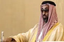 نامه جنجالی بن‌سلمان به «شیخ جاسوس» امارات