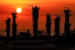 قرارداد گازی 20 میلیارد دلاری توزرد از آب درآمد