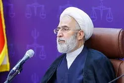 اعلام ممنوعیت جدید برای «اموال افراد معاند در خارج از کشور» از سوی دادستان کل کشور