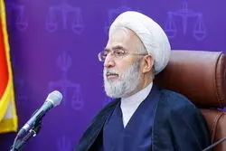 اعلام ممنوعیت جدید برای «اموال افراد معاند در خارج از کشور» از سوی دادستان کل کشور