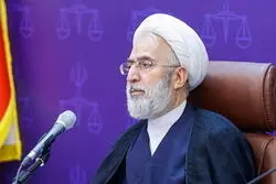 اعلام ممنوعیت جدید برای «اموال افراد معاند در خارج از کشور» از سوی دادستان کل کشور