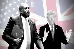 مهم‌ترین چهره تروئیکا در ژنو برای مذاکره با تهران/ پیام‌رسان ترامپ کیست؟