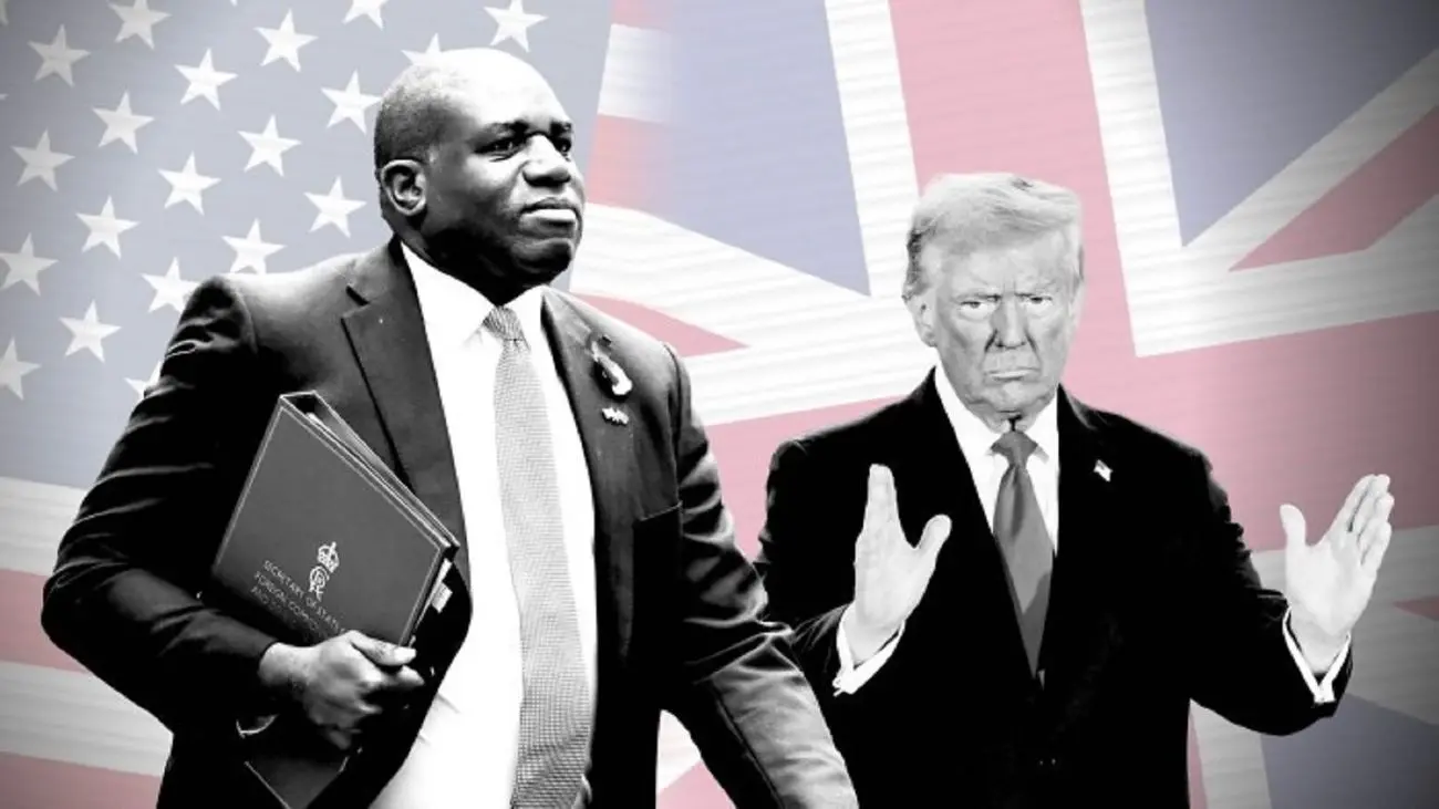 مهم‌ترین چهره تروئیکا در ژنو برای مذاکره با تهران/ پیام‌رسان ترامپ کیست؟