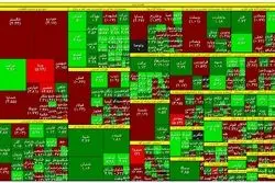 رکورد جدید در بورس تهران