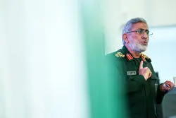 پشت پرده شایعه ترور سردار قاآنی؛ شهادت فرمانده سپاه قدس تکذیب شد