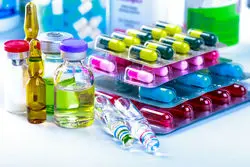 وضعیت یک نماد دارویی؛ فروش خوب زمستان، بی‌رمقی اسفند