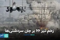 سردشت، هفتم تیر ۱۳۶۶