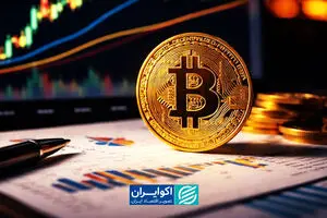 افزایش بیت‌کوین با قلاب نرخ بهره