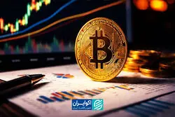 افزایش بیت‌کوین با قلاب نرخ بهره
