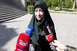 برنامه محیط زیست برای رفع بحران بی‌آبی چیست؟