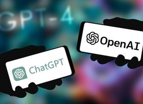 چت‌ جی‌پی‌تی برای کاربران ایرانی بدون فیلترشکن باز شد