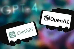 چت‌ جی‌پی‌تی برای کاربران ایرانی بدون فیلترشکن باز شد