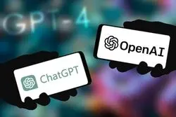 چت‌ جی‌پی‌تی برای کاربران ایرانی بدون فیلترشکن باز شد