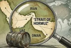 جنگ خلیج فارس چگونه بر چین اثر گذاشت؟