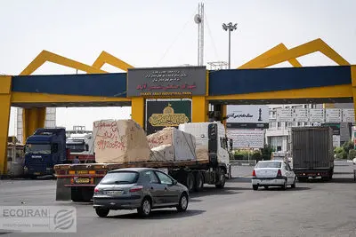 سیاست صنعتی و اقتدارگرایی سیاسی