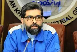 مدیرعامل ایران خودرو تغییر می کند؟