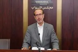 نماینده لبنانی: ایران در صورت ادامه جنگ در لبنان، تنگه هرمز را باز نخواهد کرد
