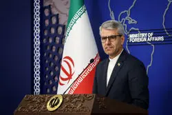 بقایی در پاسخ به اکوایران: گزارش آژانس مبتنی بر ماموریت درخواستی از طرف 3 کشور اروپایی و آمریکا بود
