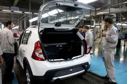 بازار این خودروها شب عید سکه است