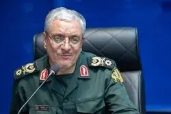 سخنگوی وزارت دفاع: صنعت موشکی ایران بومی است