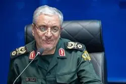 سخنگوی وزارت دفاع: صنعت موشکی ایران بومی است