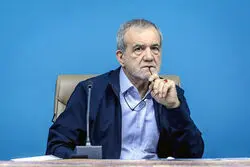 پزشکیان: شبکه نخبگان و مردم کلید حل ناترازی انرژی