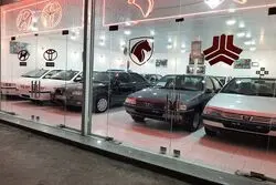 جنگ پشه با حبشه در بازار خودرو