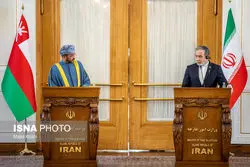 عراقچی: روابط ایران عمان در حال گسترش روز افزون است