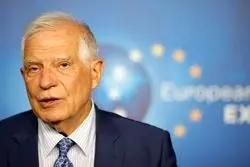 اولین واکنش اروپا به پاسخ برجامی تهران: پاسخ ایران معقول است
