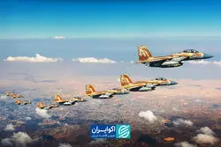 نگرانی از گسترش دایره تقابل اسرائیل در منطقه