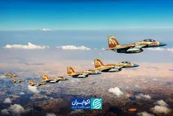 نگرانی از گسترش دایره تقابل اسرائیل در منطقه