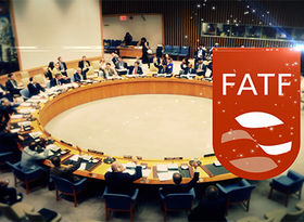 بیانیه امروز FATF: تعلیق روسیه ادامه پیدا کرد، وضعیت ایران تغییری نکرد