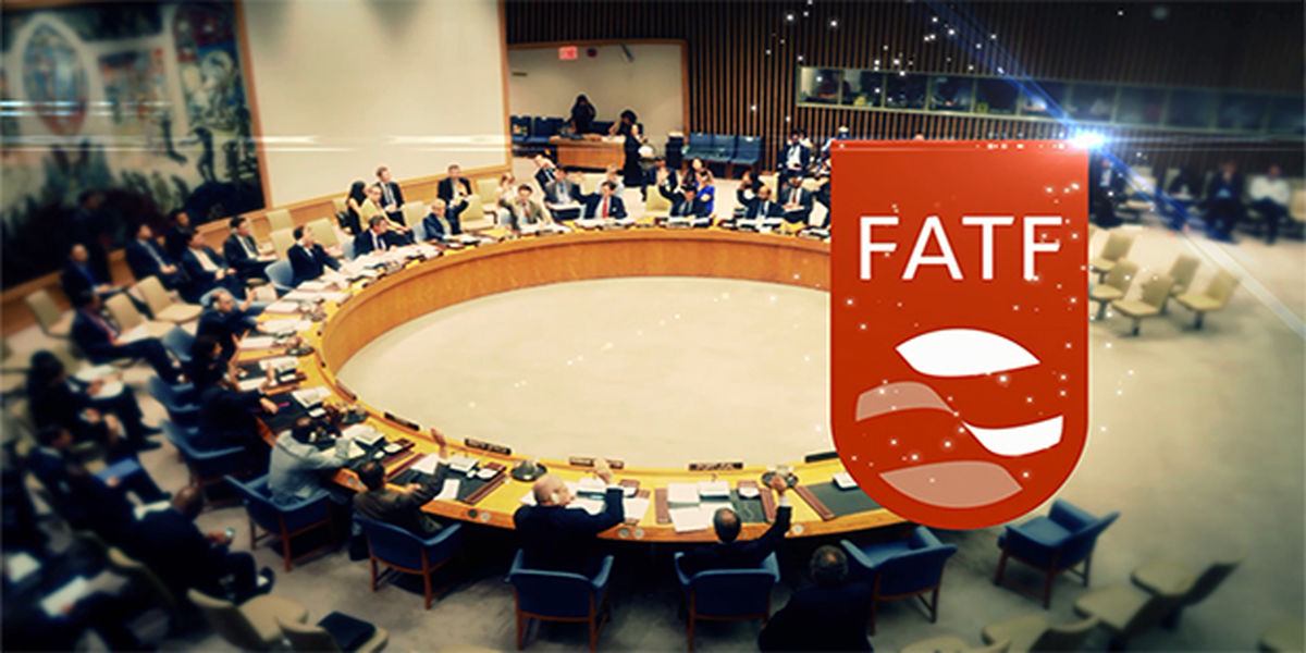 بیانیه امروز FATF: تعلیق روسیه ادامه پیدا کرد، وضعیت ایران تغییری نکرد