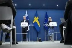 شکست در مذاکرات عضویت  فنلاند و سوئد در ناتو؛ مانع جدید سر بر آورد