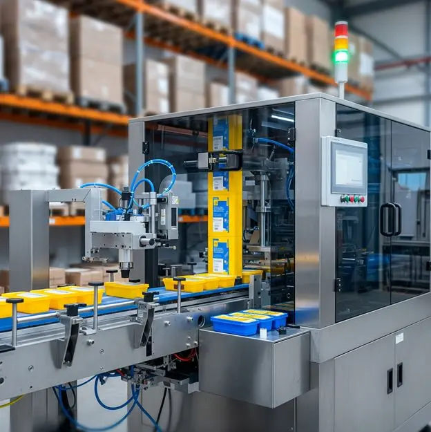 نکات مهم در خرید دستگاه بسته بندی