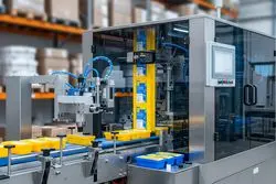 نکات مهم در خرید دستگاه بسته بندی