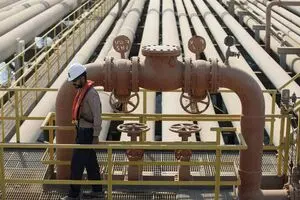 تاب‌آوری اقتصاد عربستان در برابر جنگ ایران؛ صندوق بین‌المللی پول از بازگشت رشد در سال آینده می‌گوید
