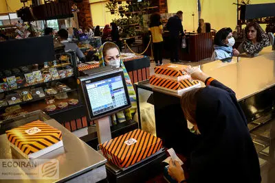 یلدا با طعم گرانی/ شیرینی از سفره یلدا حذف می‌شود؟