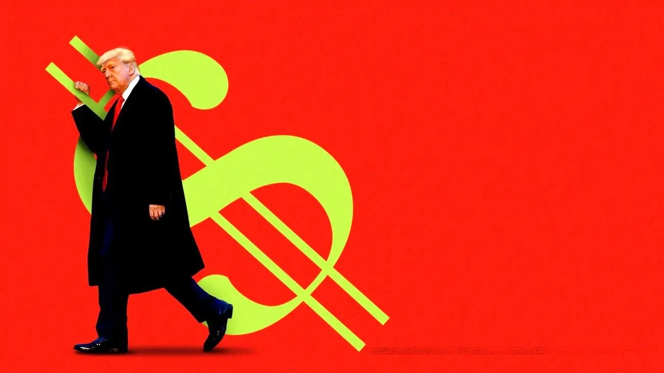 ماگای مائوئیسم؛ چرا ترامپ به اقتصاد دستوری علاقمند شده است؟