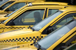 تاکسی‌های تهرانی رکورد دنیا را زدند؟