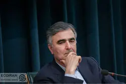 دستور مهم فرزین به بانک‌ها درمورد نرخ سود / وعده برخورد سخت با متخلفان