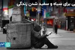 خط قرمز معیشت کجاست؟