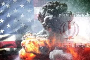 فوری/ حمله موشکی ایران به کشتی آمریکایی